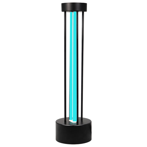 Radar & Wi-Fi UV Sterilizer Light Lamp | WBM SMART